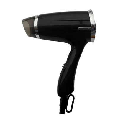 PH-415B黑色折叠电吹风1200W