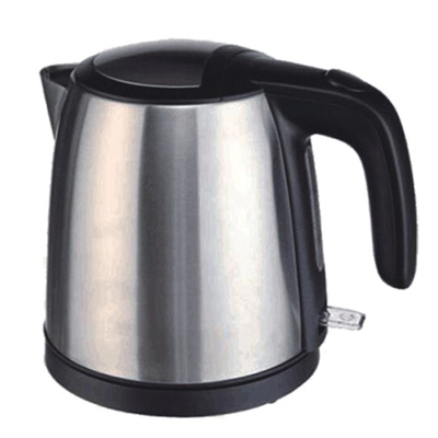 PK-3不锈钢电水壶开放手柄 1.2L