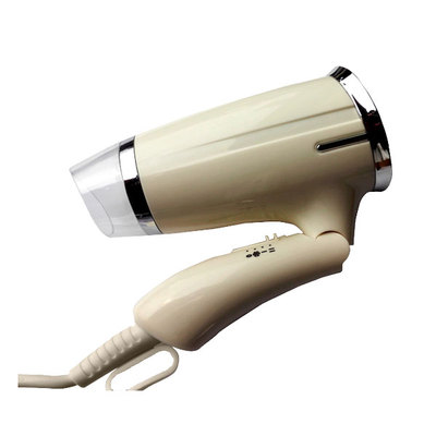PH-415W米色折叠电吹风1200W