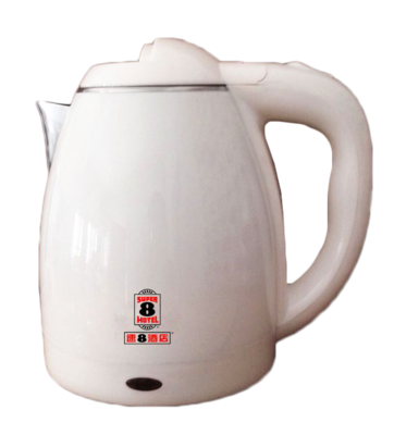 PK-18 防烫双层电水壶 1.2L